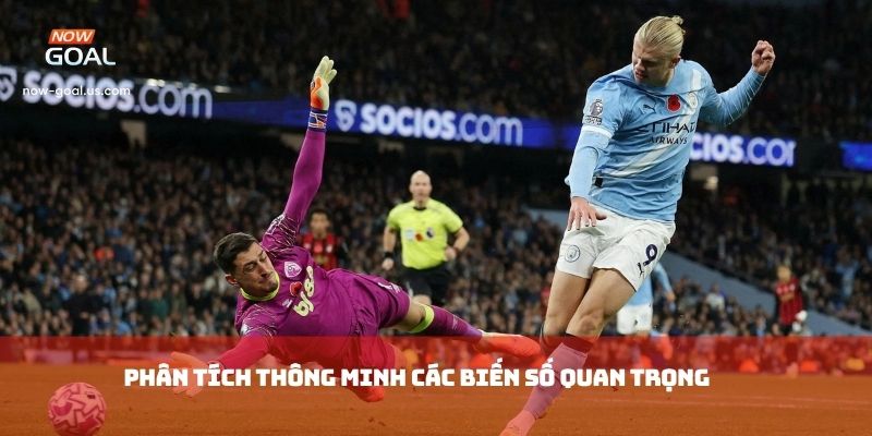 Phân tích thông minh các biến số quan trọng