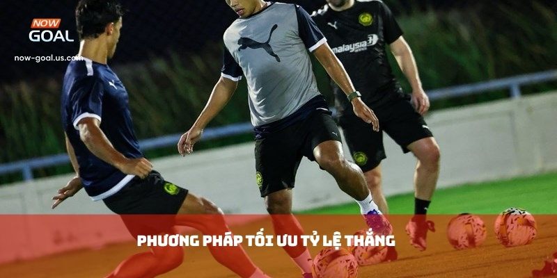 Phương pháp tối ưu tỷ lệ thắng